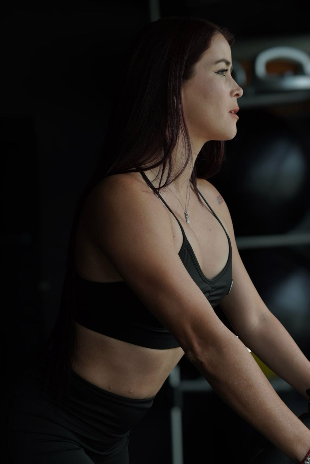 HyperFit Sport Bra